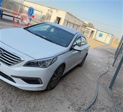 هیوندای سۆناتا